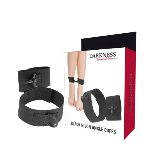 D-226728 DARKNESS BONDAGE