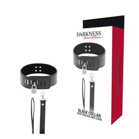 D-226699 DARKNESS BONDAGE