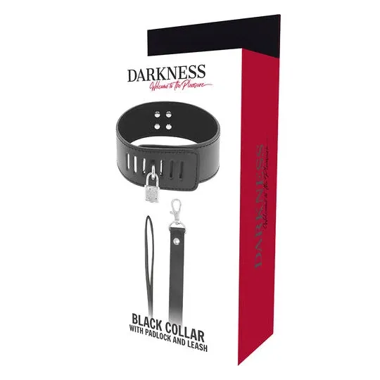 D-226699 DARKNESS BONDAGE