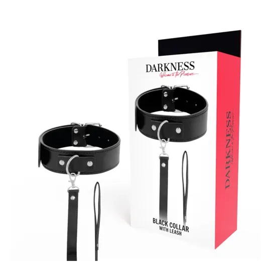 D-221151 DARKNESS BONDAGE