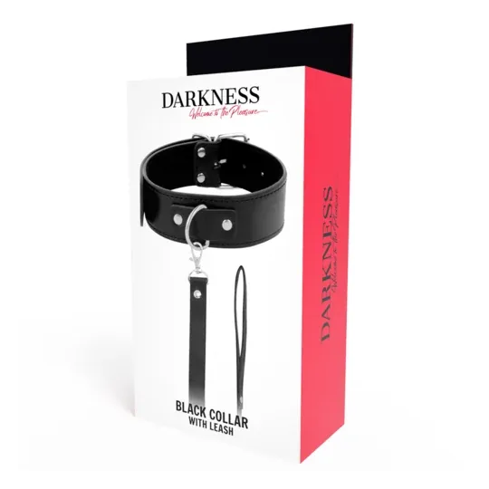 D-221151 DARKNESS BONDAGE