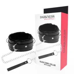 D-221152 DARKNESS BONDAGE