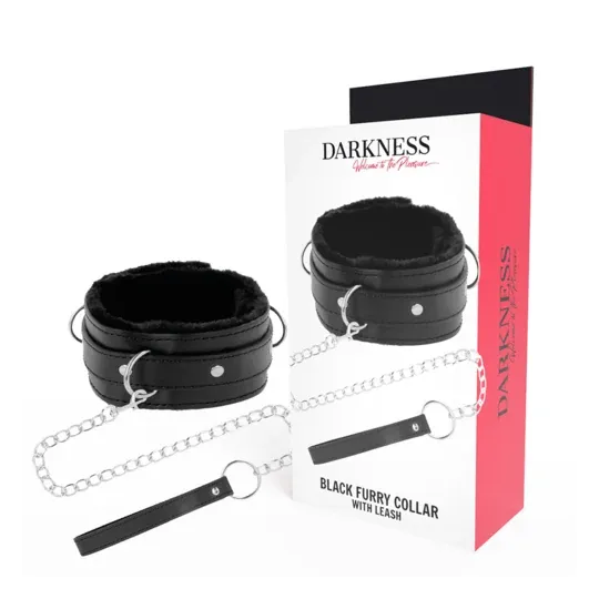 D-221152 DARKNESS BONDAGE