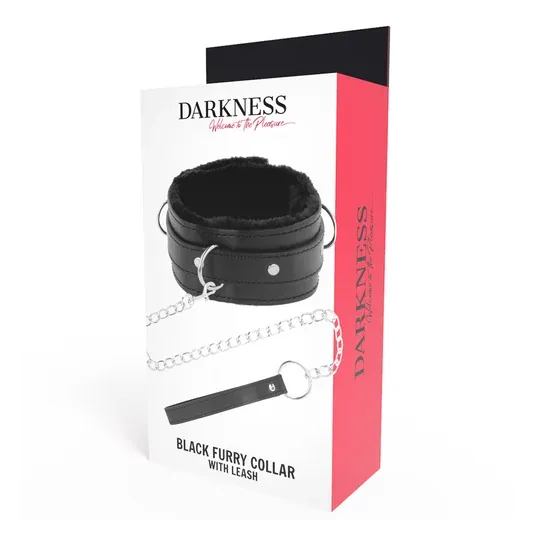 D-221152 DARKNESS BONDAGE