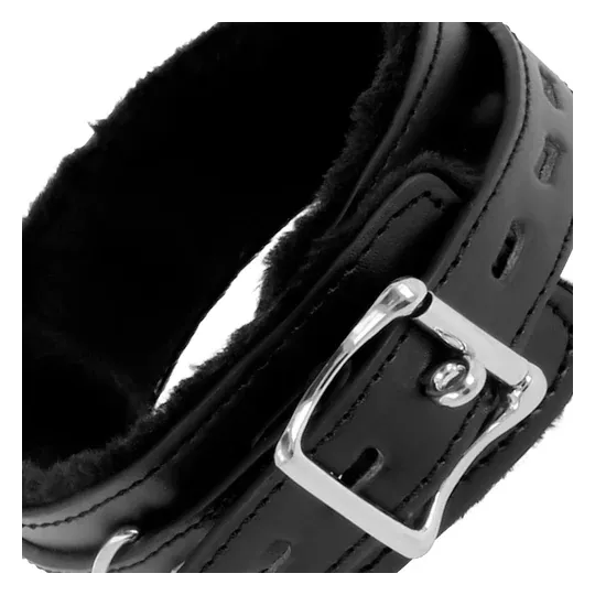 D-221152 DARKNESS BONDAGE