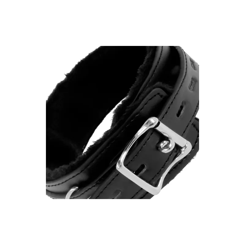 D-221152 DARKNESS BONDAGE
