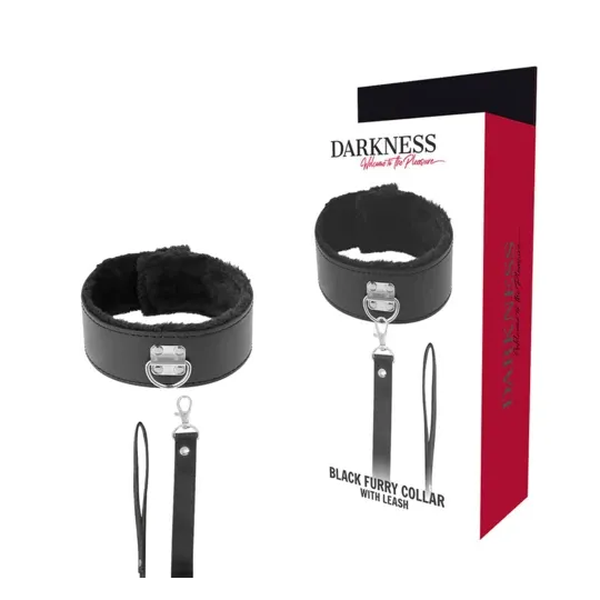 D-226698 DARKNESS BONDAGE