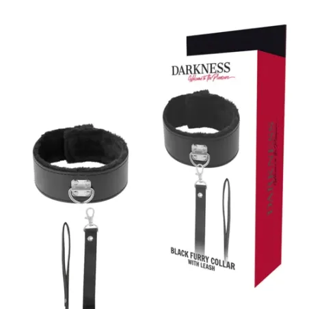 D-226698 DARKNESS BONDAGE