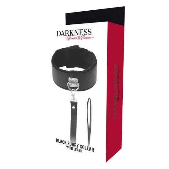 D-226698 DARKNESS BONDAGE