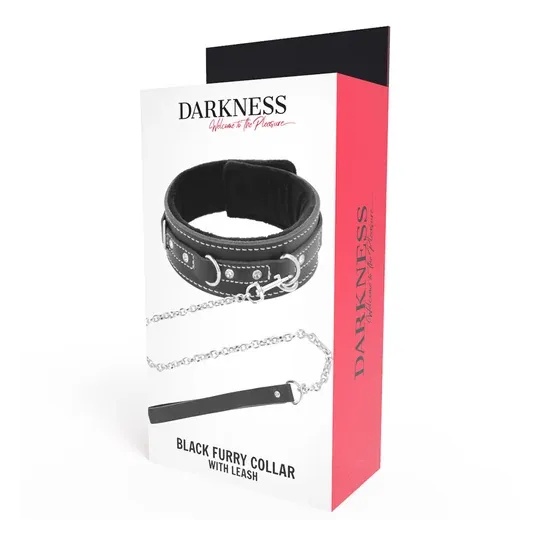 D-221153 DARKNESS BONDAGE