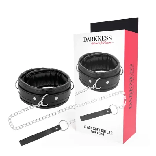 D-221154 DARKNESS BONDAGE