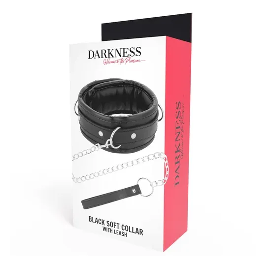 D-221154 DARKNESS BONDAGE
