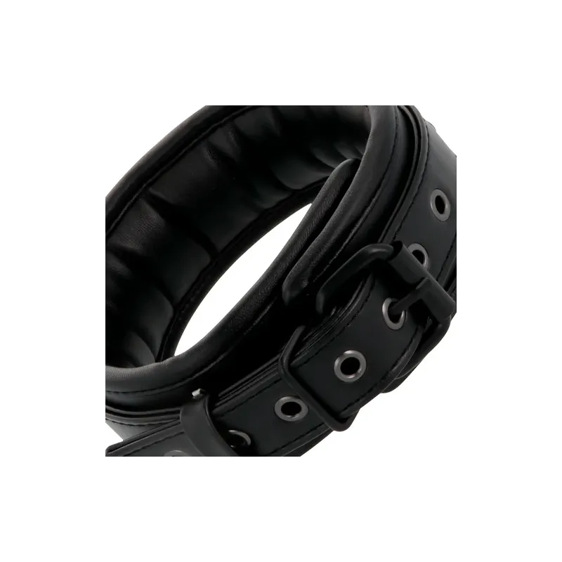 D-221155 DARKNESS BONDAGE