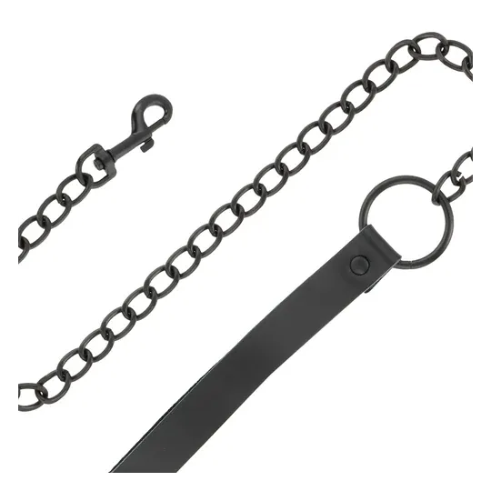 D-221155 DARKNESS BONDAGE