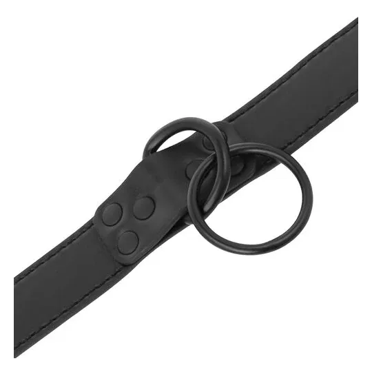 D-226690 DARKNESS BONDAGE