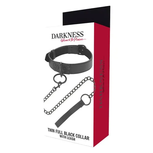 D-226690 DARKNESS BONDAGE
