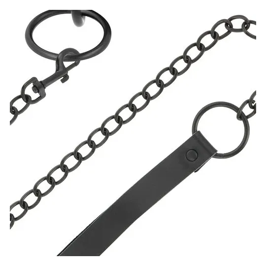 D-226690 DARKNESS BONDAGE