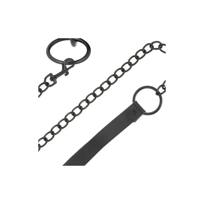 D-226690 DARKNESS BONDAGE