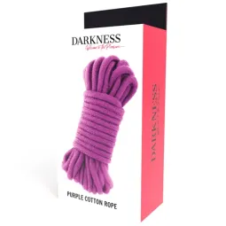 D-221824 DARKNESS BONDAGE
