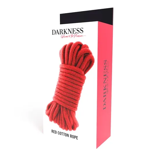 D-228925 DARKNESS BONDAGE