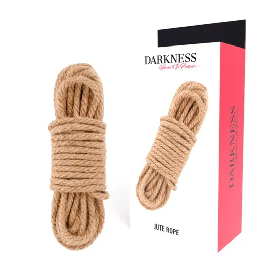 D-221170 DARKNESS BONDAGE