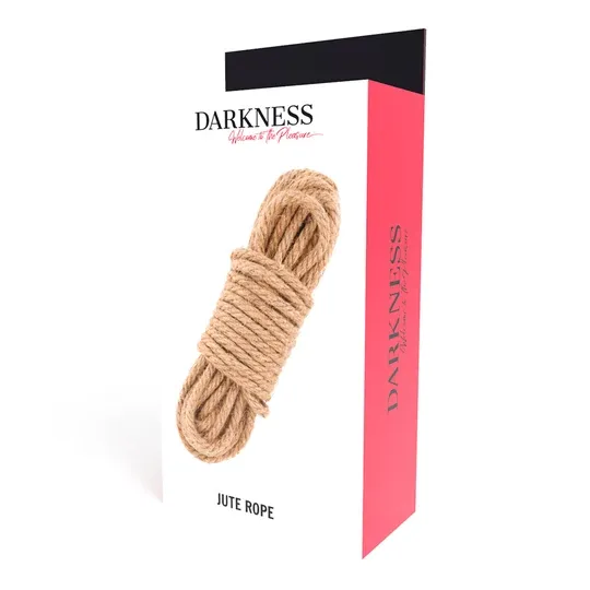 D-221170 DARKNESS BONDAGE