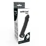 Addicted Toys extensor de pene negro de TPE, +2,5 cm de longitud, anillo testicular integrado." }, { "id_image": 1705, "fr": "Ad