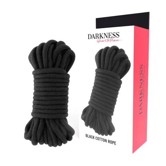 D-221157 DARKNESS BONDAGE