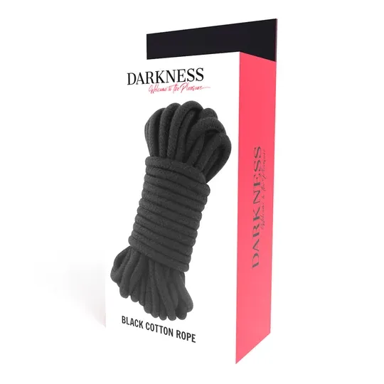 D-221157 DARKNESS BONDAGE