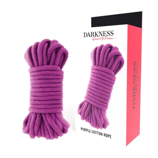 D-221159 DARKNESS BONDAGE
