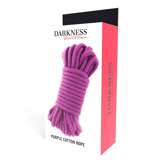 D-221159 DARKNESS BONDAGE