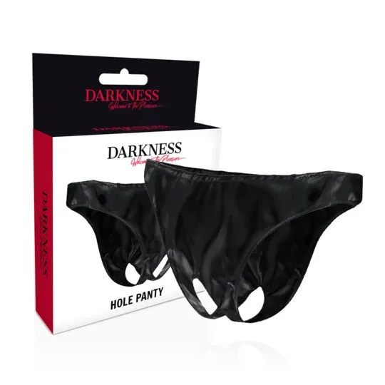 D-222559 DARKNESS SENSATIONS