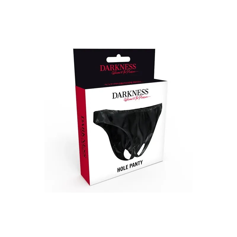 D-222559 DARKNESS SENSATIONS