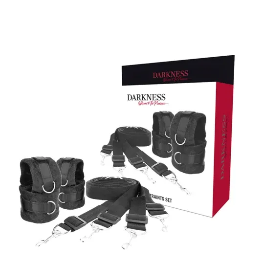 D-226694 DARKNESS BONDAGE