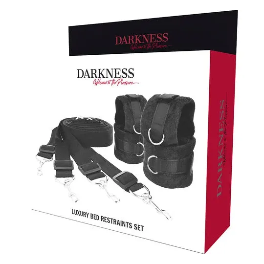 D-226694 DARKNESS BONDAGE