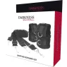 D-226694 DARKNESS BONDAGE