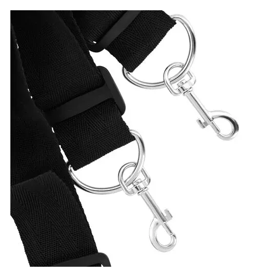 D-226694 DARKNESS BONDAGE