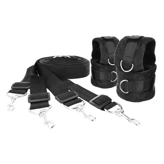 D-226694 DARKNESS BONDAGE