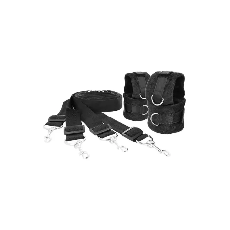 D-226694 DARKNESS BONDAGE