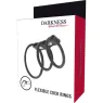 D-226730 DARKNESS BONDAGE