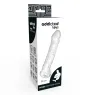 Extension de pénis transparente Addicted Toys +2,5 cm vue principale