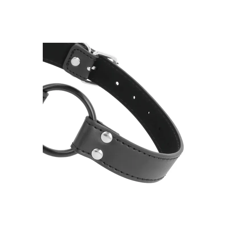 D-221197 DARKNESS BONDAGE