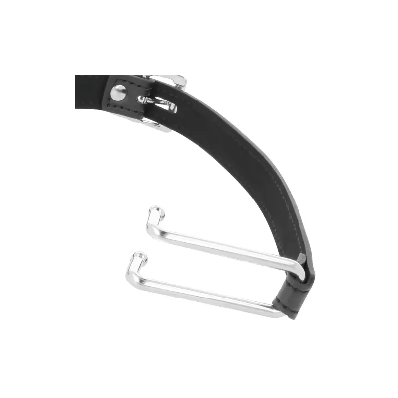 D-221196 DARKNESS BONDAGE