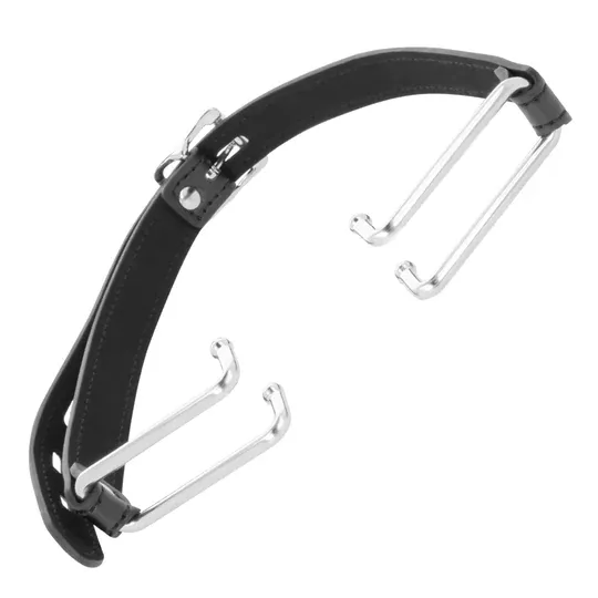 D-221196 DARKNESS BONDAGE