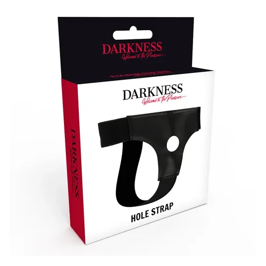 D-222560 DARKNESS SENSATIONS
