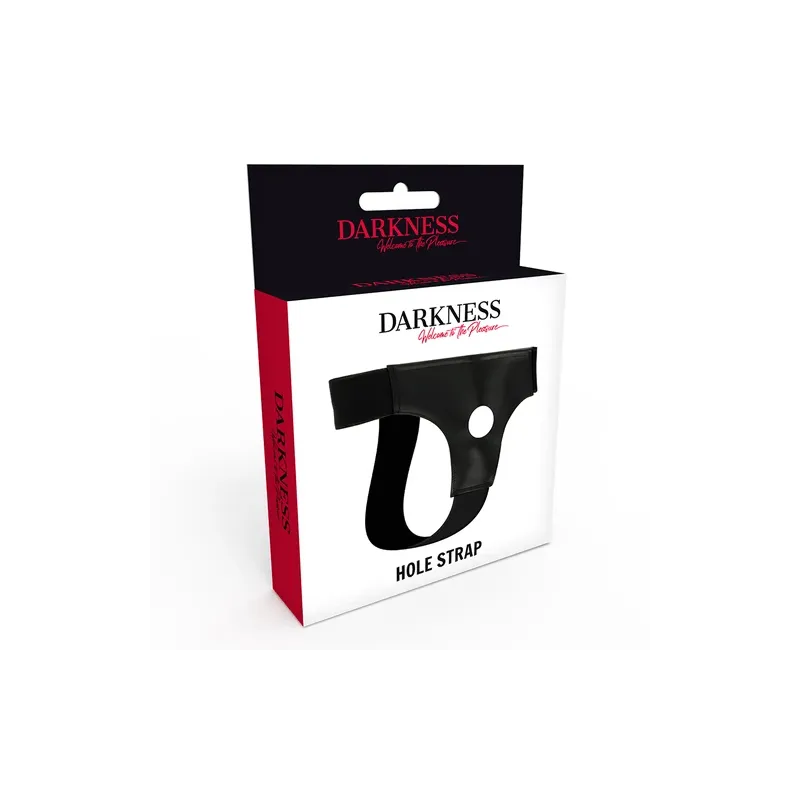 D-222560 DARKNESS SENSATIONS