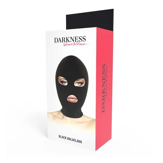 D-221147 DARKNESS BONDAGE