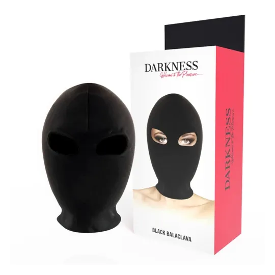 D-221148 DARKNESS BONDAGE