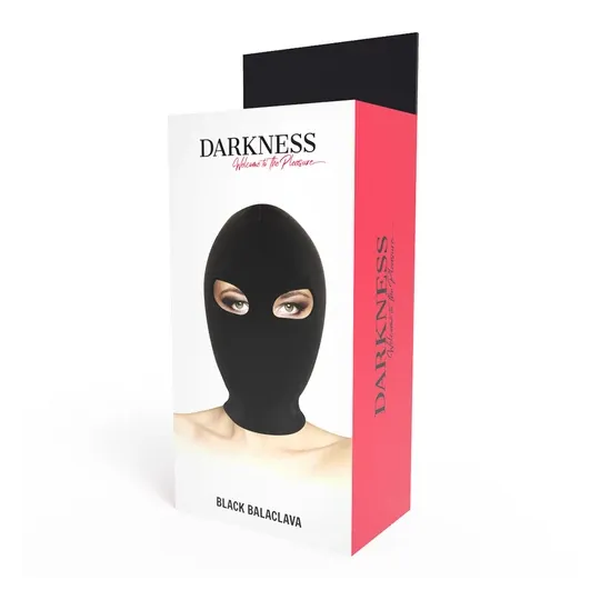 D-221148 DARKNESS BONDAGE