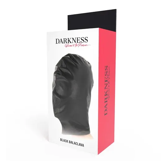 D-221149 DARKNESS BONDAGE